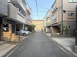 新宿区大久保２丁目
