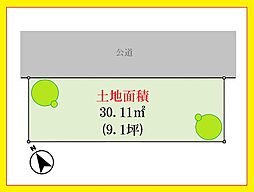 自由に描く、文京区千石の自由空間