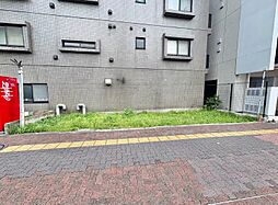 自由に描く、文京区千石の自由空間