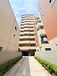 ヴェラハイツ本郷  南東向き住戸につき、通風・陽当り良好