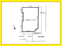 新宿区市谷薬王寺町