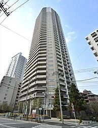 ルネッサンスタワー上野池之端