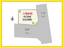 北区滝野川5