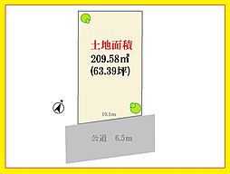 賑わいから離れた静穏の地。緑と風情に満ちた心地よい日常。