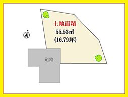 文京区の静穏と利便を手中に。高台に佇む、理想の邸宅用地