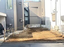都心近接と静けさが調和　南長崎2丁目で叶える理想の邸宅地