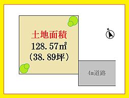 建築条件なし。山手線エリアの静穏と品格を、自由設計で。