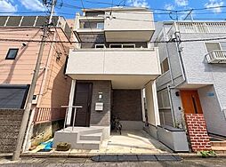 池袋徒歩圏の躍動と、閑静な住宅街のやすらぎを、この家で