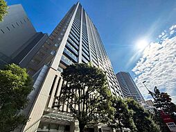 エアライズタワー　眺望良好　床暖房完備