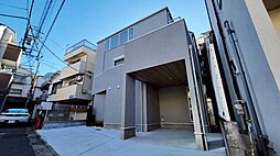 築浅の住まいで叶える、ゆとりの4LDKで快適な暮らし