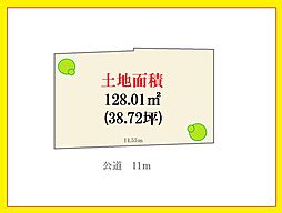 風情とモダンが交差する街。粋な日常が、ここから始まる。