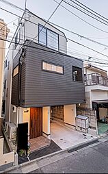 北区上中里２丁目
