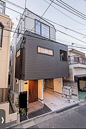 北区上中里２丁目