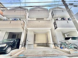 江東区東砂6陽当たり良好収納豊富