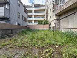 港区赤坂7複数路線利用可能・建物参考プラン有・現況更地