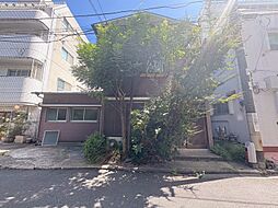 新宿区山吹町土地50坪以上建築条件なし
