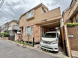 文京区西片2誠之小学校まで8分　整形地　建築条件無し売地