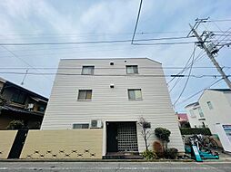 弊社限定公開上池台3北東角地　200