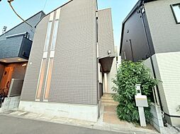 家族の未来を描く、豊かで穏やかな新生活のステージ。