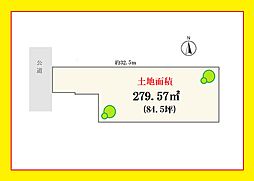 品川区豊町１丁目