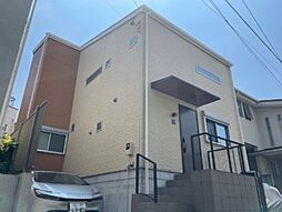 都心へのアクセスと閑静な住環境 を両立する、邸宅の系譜。