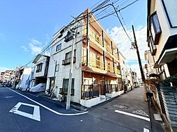 進化を続ける蒲田エリア。この1億円は、未来への投資になる。