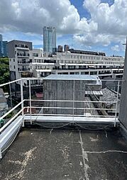 南青山4南青山、静寂の邸宅。表参道を庭にする贅沢。