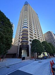 内装リフォーム済パークコート虎ノ門愛宕タワー