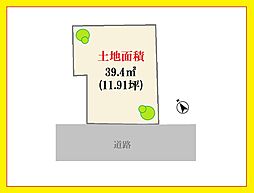 目黒区中町で叶える、静穏と利便が調和する上質な邸宅街