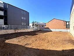 待望の更地建築条件を外して選ぶ、城南エリアの静謐な住まい。