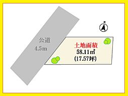 石川町1丁目、静謐に包まれる私邸席。理想の邸宅をこの地に。