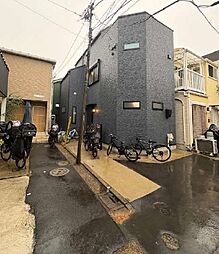 閑静な住宅街中町1丁目の光に包まれる、清潔感あふれる住まい。