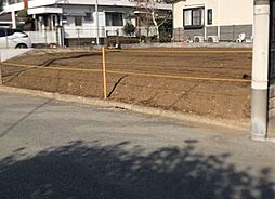 大田区東雪谷5　A区画