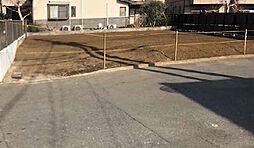大田区東雪谷5 B区画