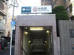 品川区東中延２丁目