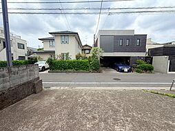 大田区田園調布２丁目の土地