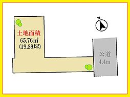 品川区戸越3
