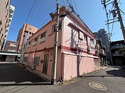 大田区山王３丁目の土地