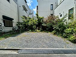 妥協なきこだわりを、赤坂4丁目のキャンバスに。