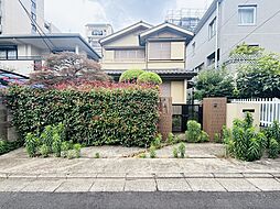 目黒区自由が丘３丁目