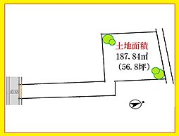 資産価値の高い品川区 荏原2丁目の好ロケーション土地