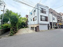 土地100坪以上、前面道路6m以上、建築条件なし