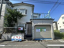 都心の華やぎと閑静が交差する地、憧憬の豊町5丁目