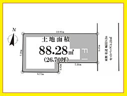 品川区西五反田4
