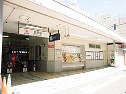 更地渡し。閑静な住宅街に佇む87坪の広大な土地。