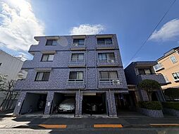 セザール大岡山ガーデン　専用庭有　ペット飼育可