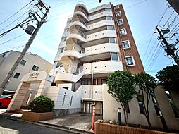 セーナ大森山王6階部分　南東角住戸