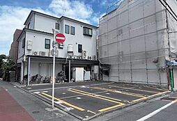 建築条件なし 角地 陽当り良好 複数路線利用可