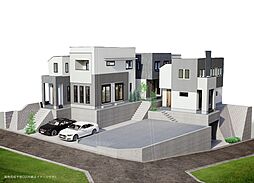 3号棟充実の室内設備　省エネ基準適合住宅