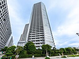 アップルタワー東京キャナルコート
